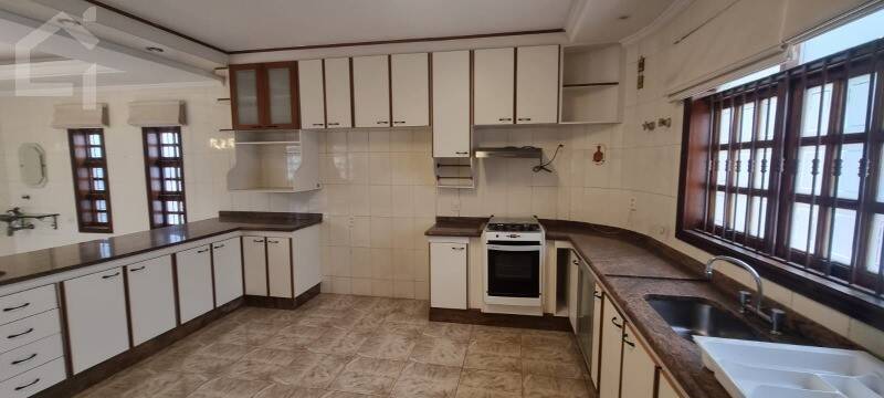 Sobrado, 4 quartos, 600 m² - Foto 13
