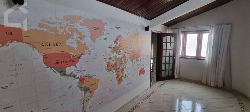 Sobrado, 4 quartos, 600 m² - Foto 16