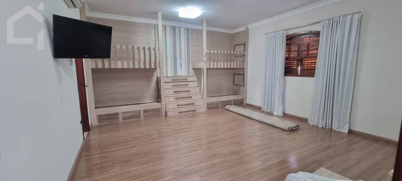Sobrado, 4 quartos, 600 m² - Foto 21