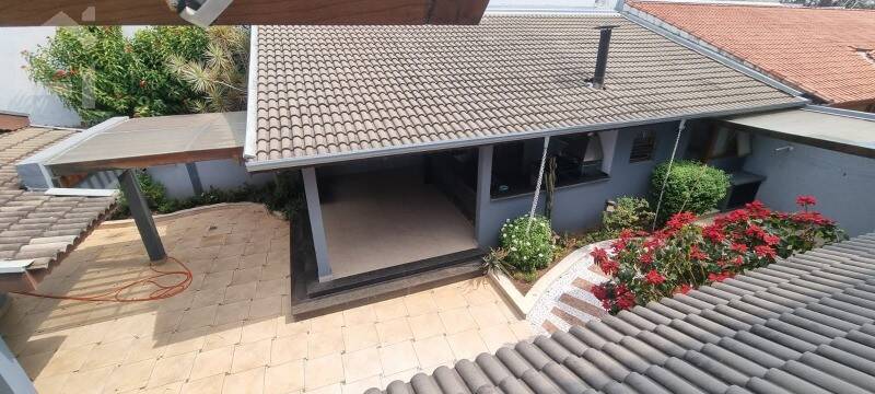 Sobrado, 4 quartos, 600 m² - Foto 24