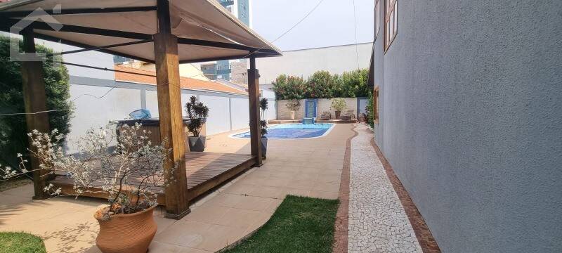 Sobrado, 4 quartos, 600 m² - Foto 41