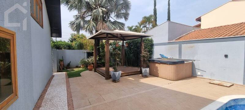 Sobrado, 4 quartos, 600 m² - Foto 43
