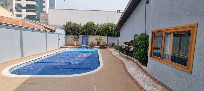 Sobrado, 4 quartos, 600 m² - Foto 44