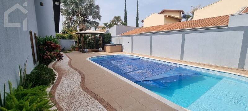 Sobrado, 4 quartos, 600 m² - Foto 45