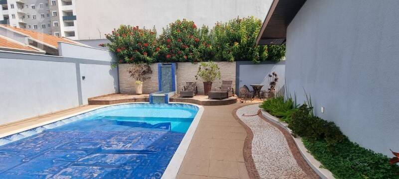 Sobrado, 4 quartos, 600 m² - Foto 46