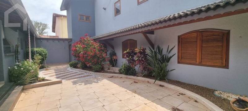 Sobrado, 4 quartos, 600 m² - Foto 47