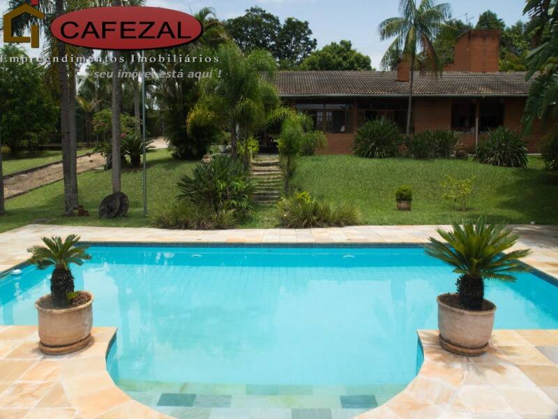 Casa, 3 quartos, 500 m² - Foto 42