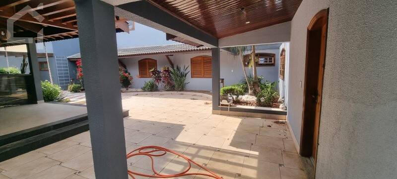 Sobrado, 4 quartos, 600 m² - Foto 49