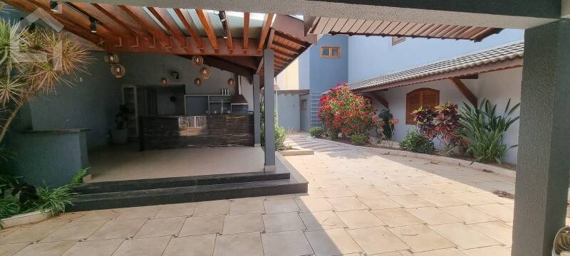 Sobrado, 4 quartos, 600 m² - Foto 50
