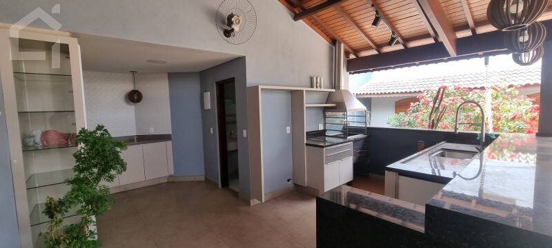 Sobrado, 4 quartos, 600 m² - Foto 52