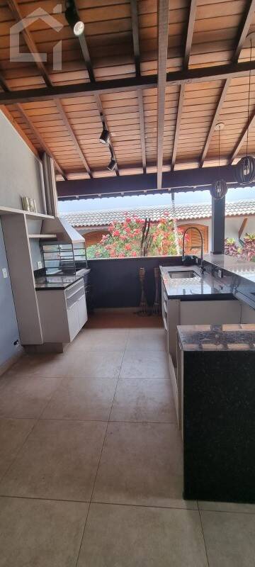 Sobrado, 4 quartos, 600 m² - Foto 53