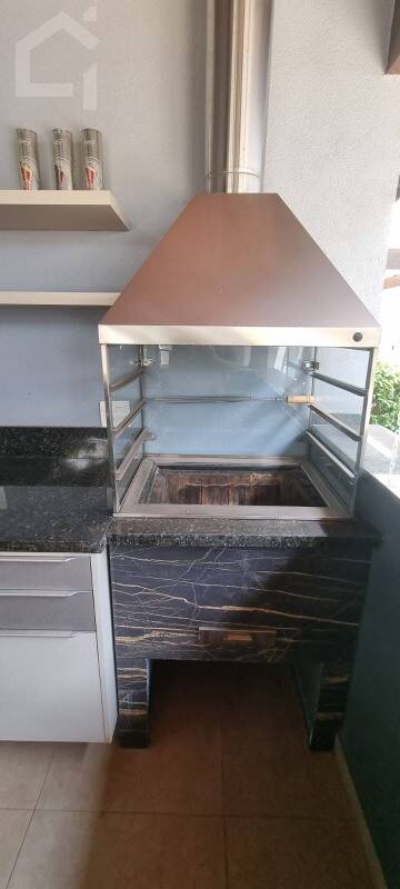 Sobrado, 4 quartos, 600 m² - Foto 56