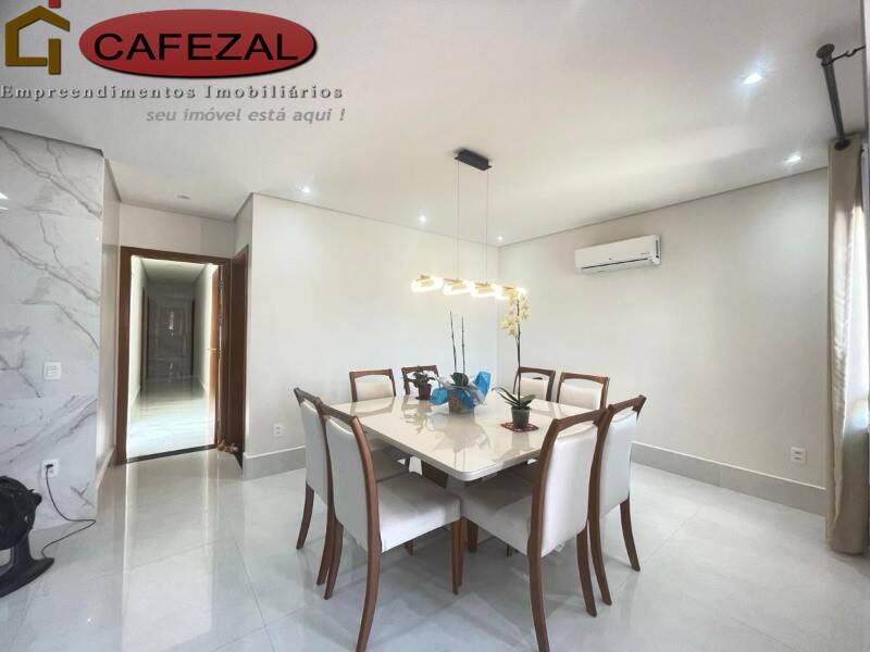 Casa, 3 quartos, 200 m² - Foto 6