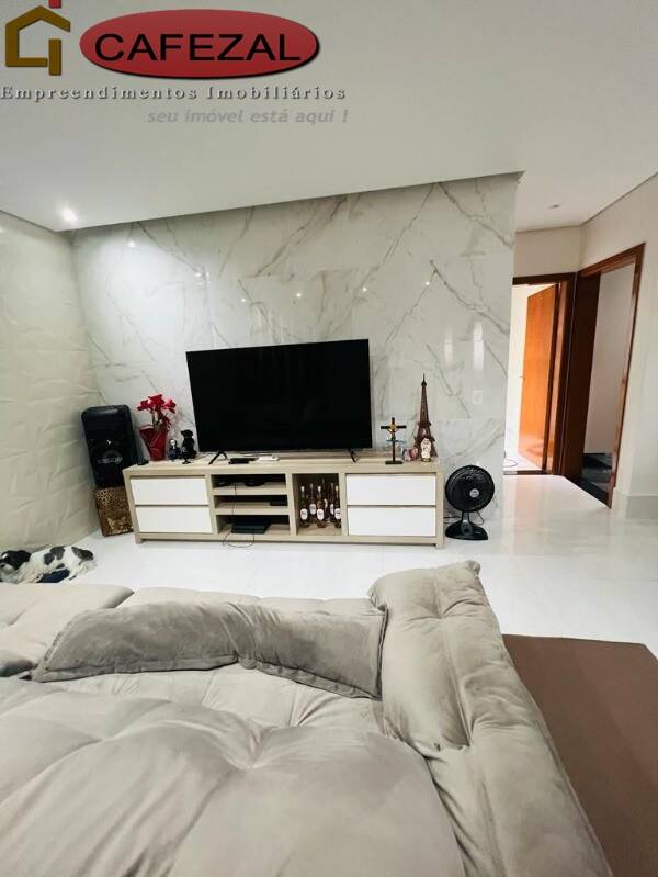 Casa, 3 quartos, 200 m² - Foto 7
