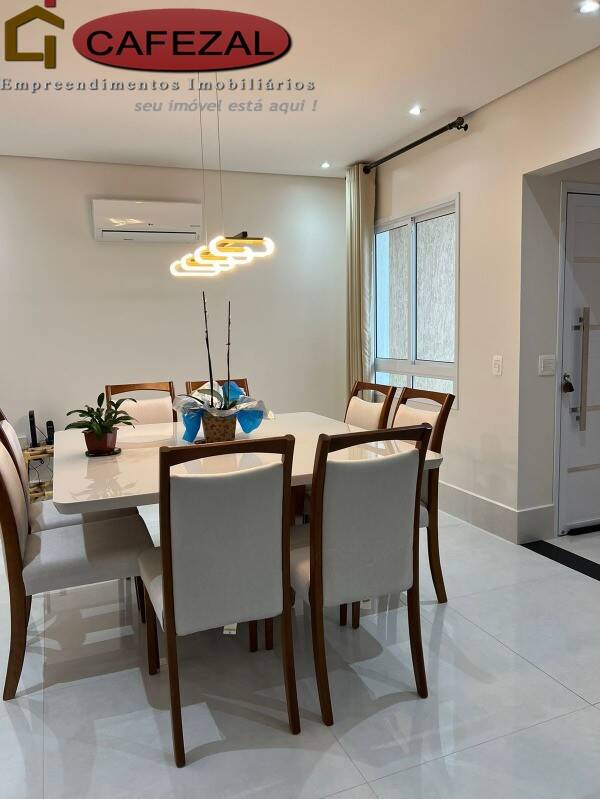 Casa, 3 quartos, 200 m² - Foto 8