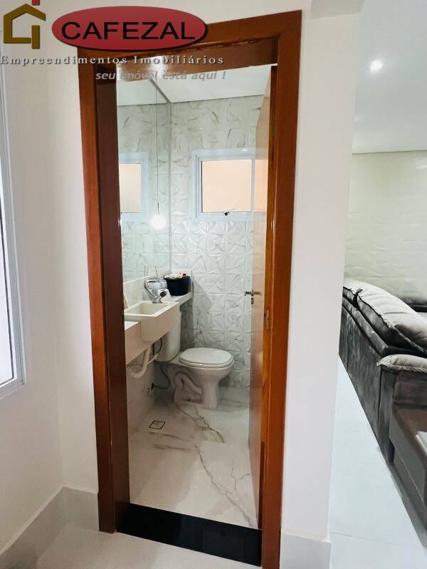 Casa, 3 quartos, 200 m² - Foto 9