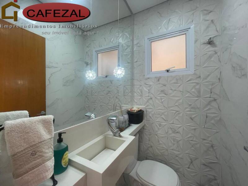 Casa, 3 quartos, 200 m² - Foto 10