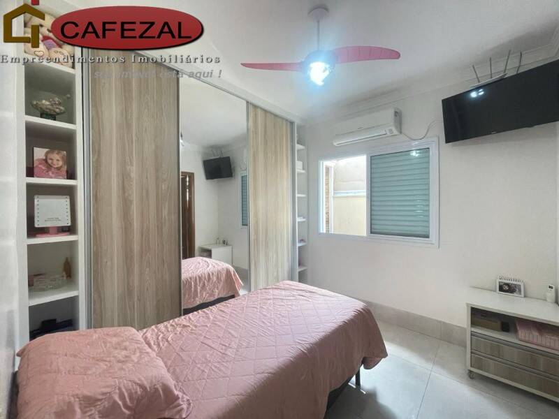 Casa, 3 quartos, 200 m² - Foto 18