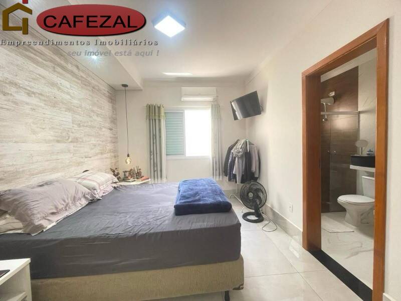 Casa, 3 quartos, 200 m² - Foto 20