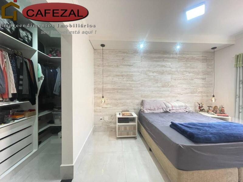 Casa, 3 quartos, 200 m² - Foto 21