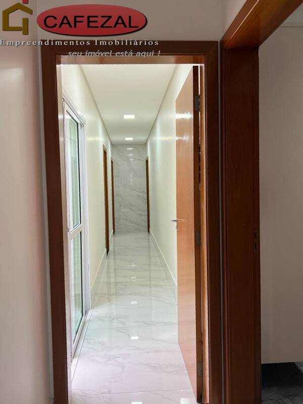 Casa, 3 quartos, 200 m² - Foto 24