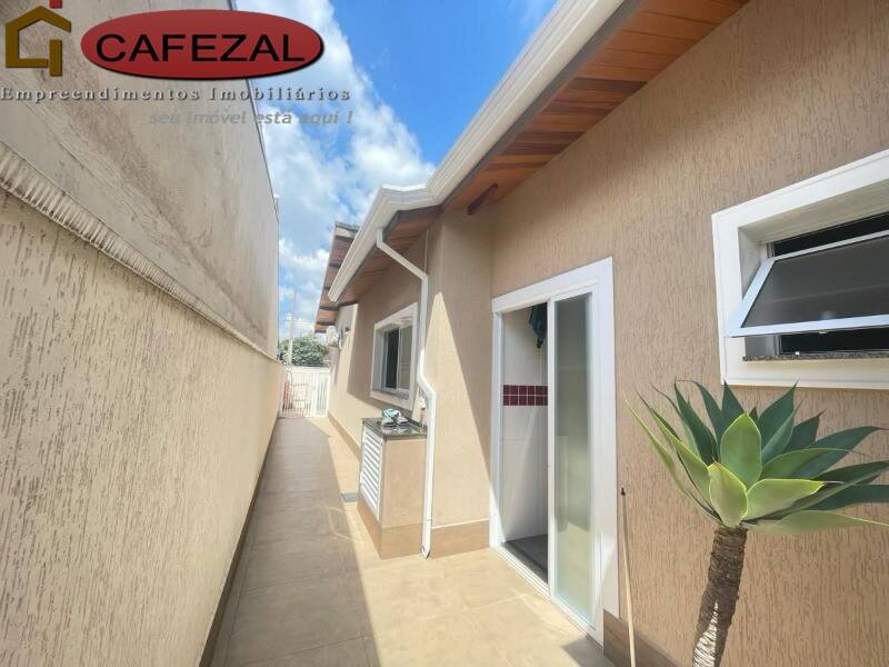Casa, 3 quartos, 200 m² - Foto 25