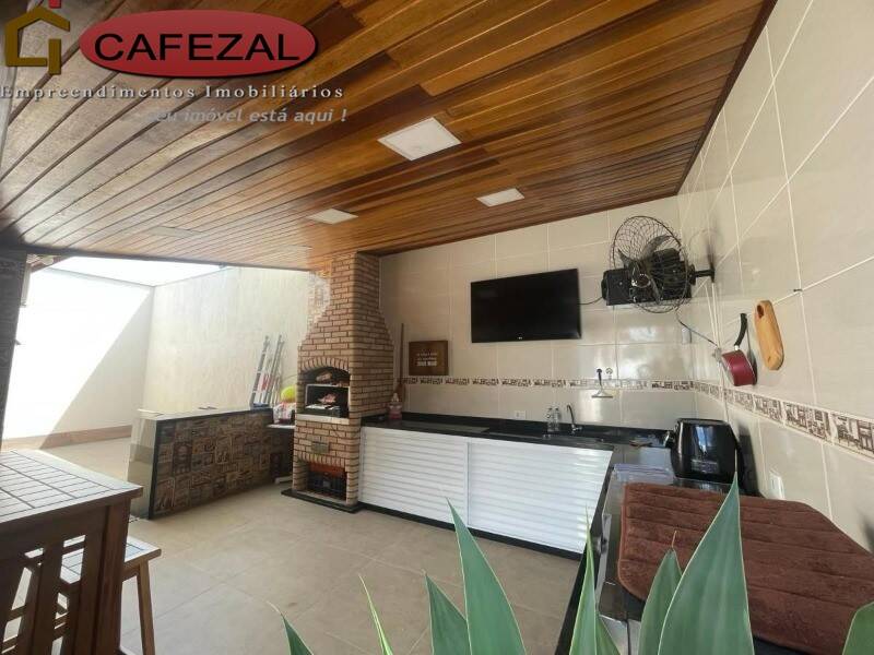 Casa, 3 quartos, 200 m² - Foto 26