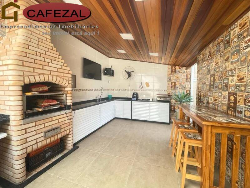 Casa, 3 quartos, 200 m² - Foto 27