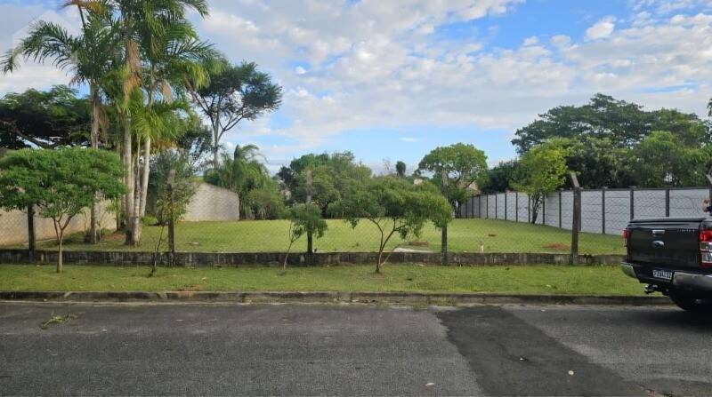 Terreno, 1008 m² - Foto 1
