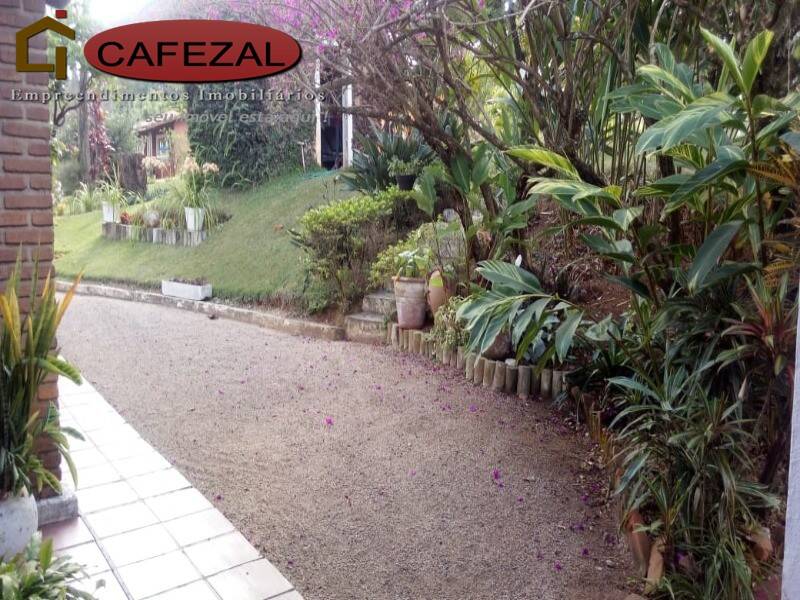 Casa, 3 quartos, 301 m² - Foto 8