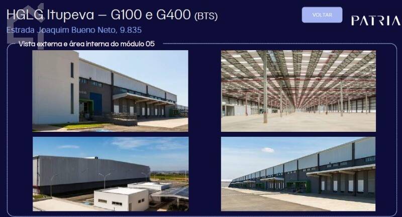 Depósito-Galpão, 4259 m² - Foto 4