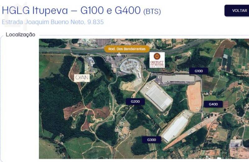 Depósito-Galpão, 4259 m² - Foto 7