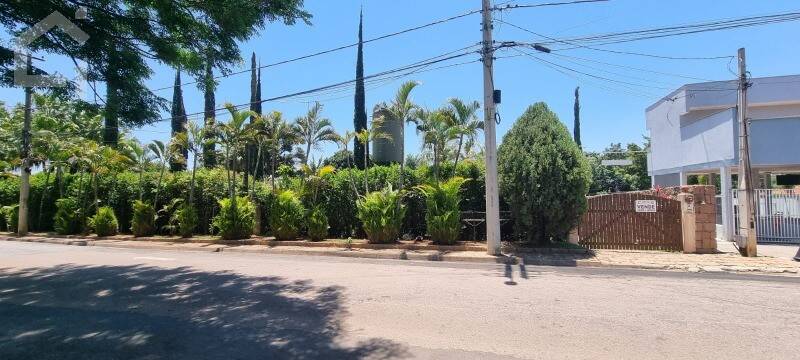 Casa, 4 quartos, 480 m² - Foto 1