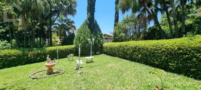 Casa, 4 quartos, 480 m² - Foto 9