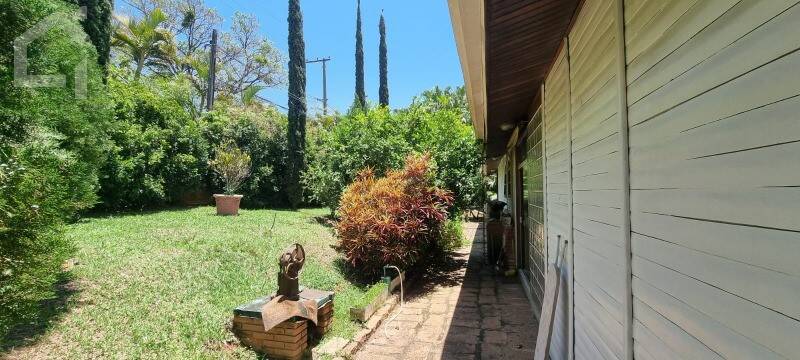 Casa, 4 quartos, 480 m² - Foto 11
