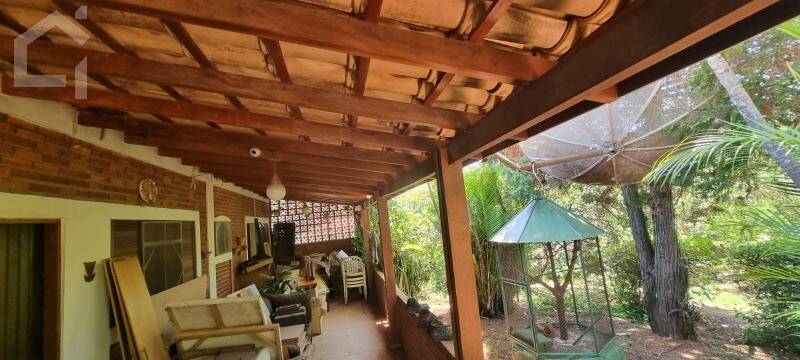 Casa, 4 quartos, 480 m² - Foto 12