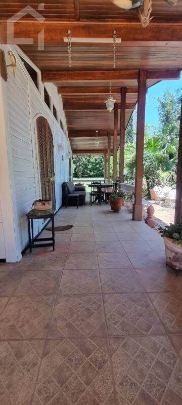 Casa, 4 quartos, 480 m² - Foto 13