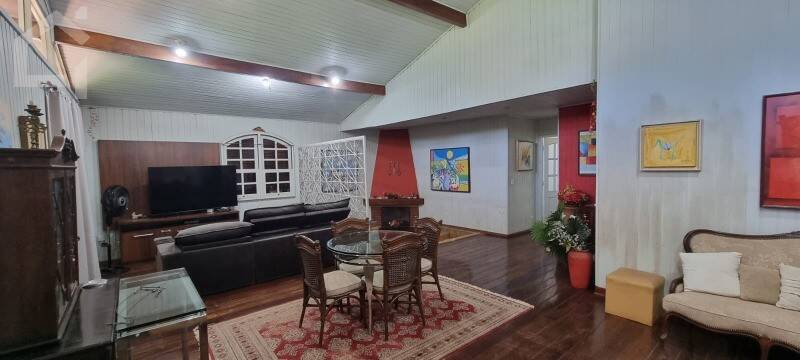 Casa, 4 quartos, 480 m² - Foto 14