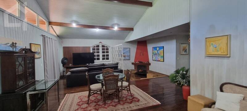Casa, 4 quartos, 480 m² - Foto 15
