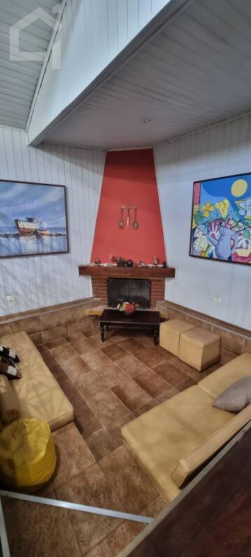 Casa, 4 quartos, 480 m² - Foto 16
