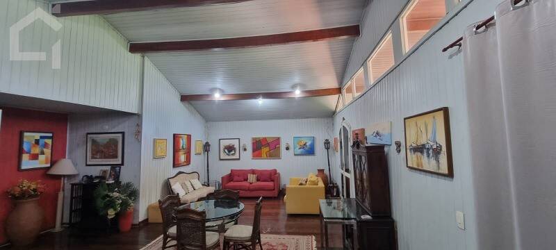 Casa, 4 quartos, 480 m² - Foto 17