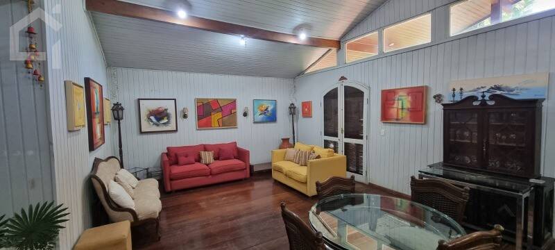 Casa, 4 quartos, 480 m² - Foto 18
