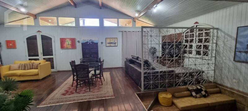 Casa, 4 quartos, 480 m² - Foto 19