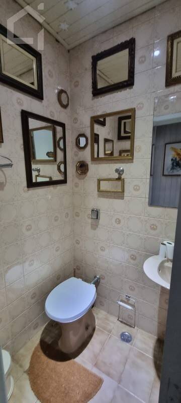 Casa, 4 quartos, 480 m² - Foto 20