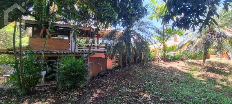 Casa, 4 quartos, 480 m² - Foto 34