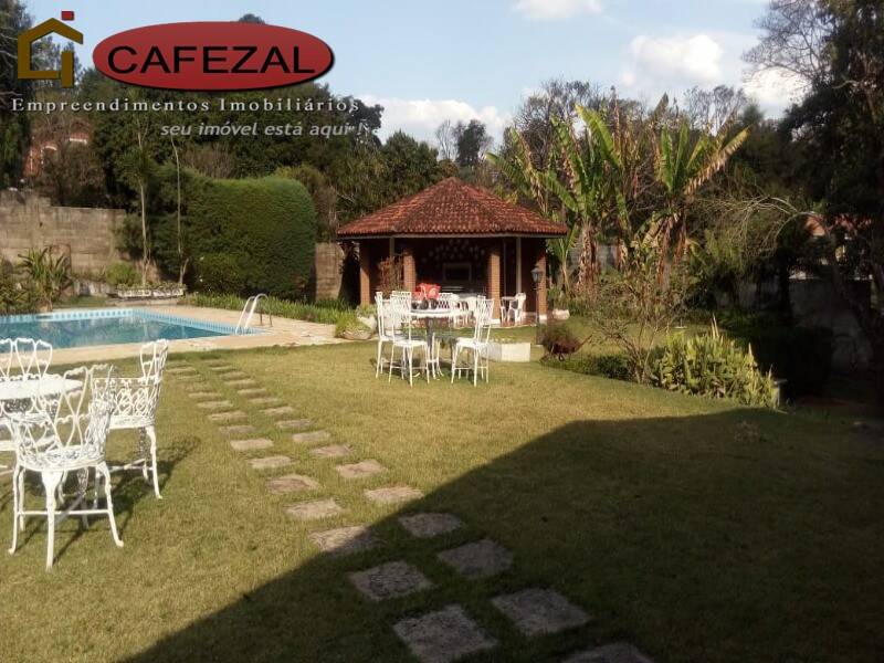 Casa, 3 quartos, 301 m² - Foto 1