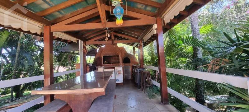 Casa, 4 quartos, 480 m² - Foto 47