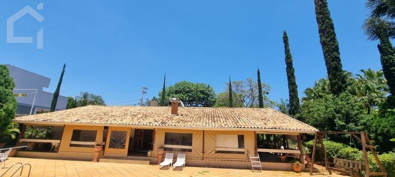 Casa, 4 quartos, 480 m² - Foto 46