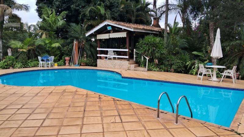 Casa, 4 quartos, 480 m² - Foto 40