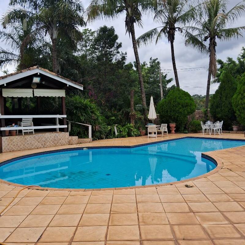 Casa, 4 quartos, 480 m² - Foto 41